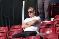 Am aflat câți bani bagă CFR Cluj în modernizarea stadionului » Nelu Varga scoate o sumă uriașă din buzunar