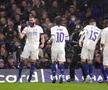 Cel mai bun portar al lumii, gafă incredibilă în Chelsea - Real Madrid
