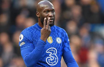 Lukaku nu renunță la dorința de reveni la Inter » Mesajul transmis conducerii