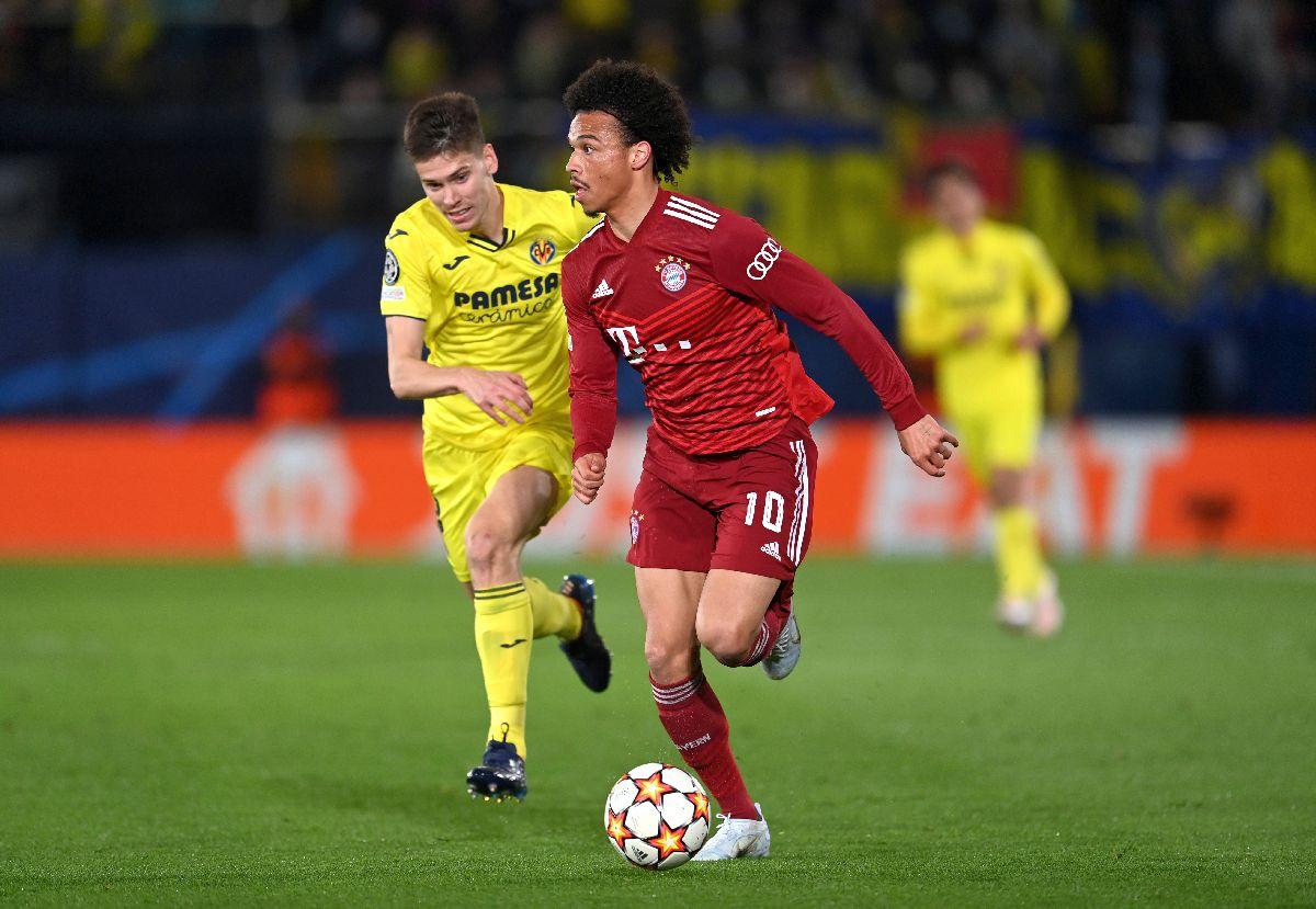 Neuer, blackout total în Spania! Gafa monumentală care o putea îngropa pe Bayern