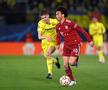 Villarreal - Bayern Munchen / Sursă foto: Guliver/Getty Images