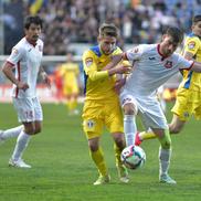 Petrolul - Hermannstadt // foto: Imago