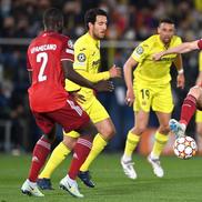 Villarreal - Bayern Munchen / Sursă foto: Guliver/Getty Images
