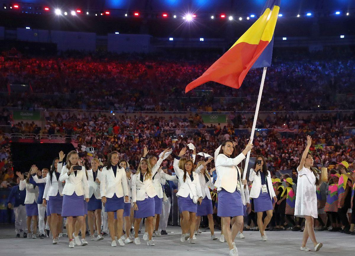 Cătălina Ponor, inclusă în Hall of Fame-ul gimnasticii mondiale