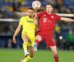 Villarreal - Bayern Munchen / Sursă foto: Guliver/Getty Images