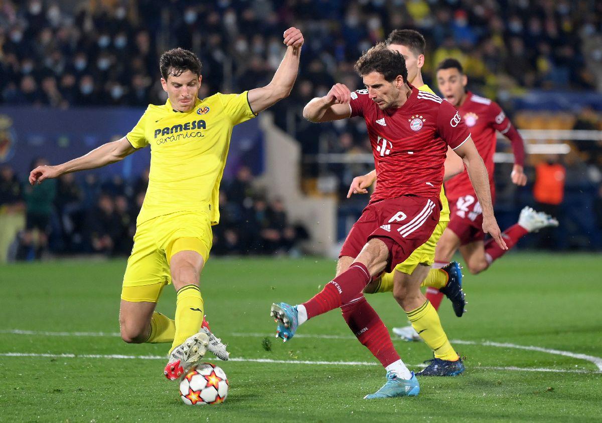 Neuer, blackout total în Spania! Gafa monumentală care o putea îngropa pe Bayern