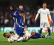 Cel mai bun portar al lumii, gafă incredibilă în Chelsea - Real Madrid