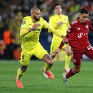 Villarreal - Bayern Munchen / Sursă foto: Guliver/Getty Images