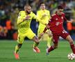 Villarreal - Bayern Munchen / Sursă foto: Guliver/Getty Images