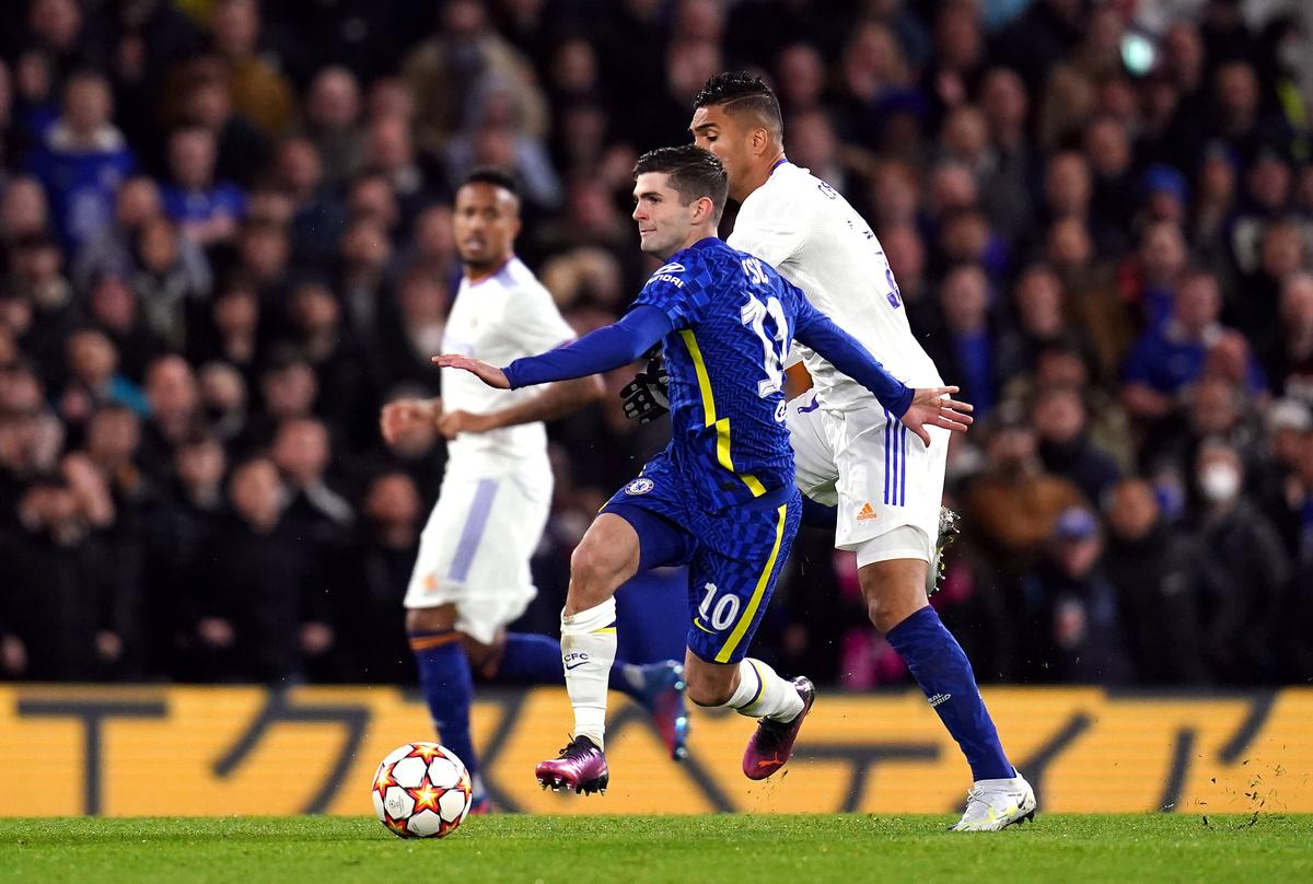 Cel mai bun portar al lumii, gafă incredibilă în Chelsea - Real Madrid