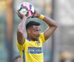 Petrolul - Hermannstadt // foto: Imago