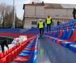 S-a dezlănțuit la finalul meciului: „Lumea ne-a pus cruce. Îl «scuturăm» și pe antrenor de ceva”