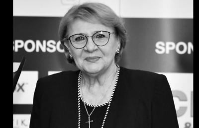 Marea floretistă Ana Pascu, dublă medaliată la Jocurile Olimpice și fostă șefă a scrimei românești, a murit la vârsta de 77 de ani