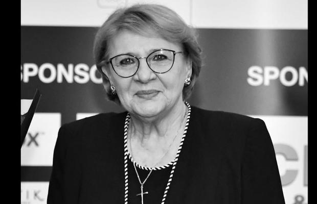 Marea floretistă Ana Pascu, dublă medaliată la Jocurile Olimpice și fostă șefă a scrimei românești, a murit la vârsta de 77 de ani