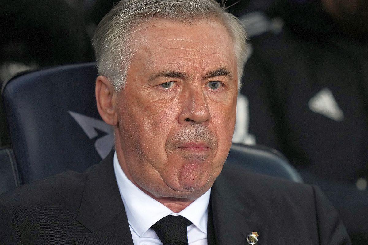 Carlo Ancelotti poate fi demis! Contestat de propriii jucători. Vinicius a țipat la el, Carvajal i-a reproșat tactica: „Ne-am băgat prea devreme cu fundul în poartă”