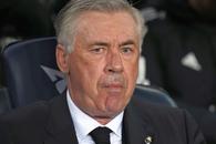 Carlo Ancelotti poate fi demis! Contestat de propriii jucători. Vinicius a țipat la el, Carvajal i-a reproșat tactica: „Ne-am băgat prea devreme cu fundul în poartă”