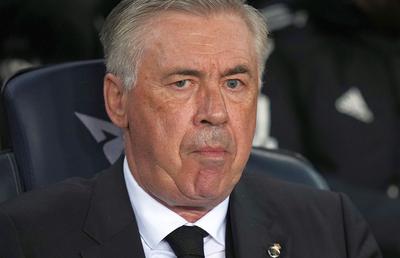 „S-a întors!” » Anunț triumfal al lui Carlo Ancelotti, după un „El Clasico” perfect pentru Real Madrid