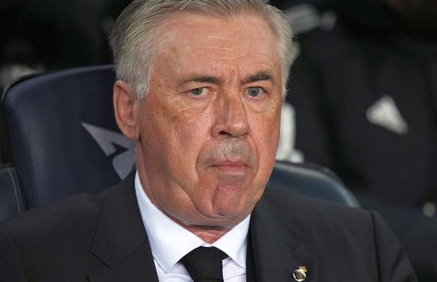 Carlo Ancelotti poate fi demis! Contestat de propriii jucători. Vinicius a țipat la el, Carvajal i-a reproșat tactica: „Ne-am băgat prea devreme cu fundul în poartă”