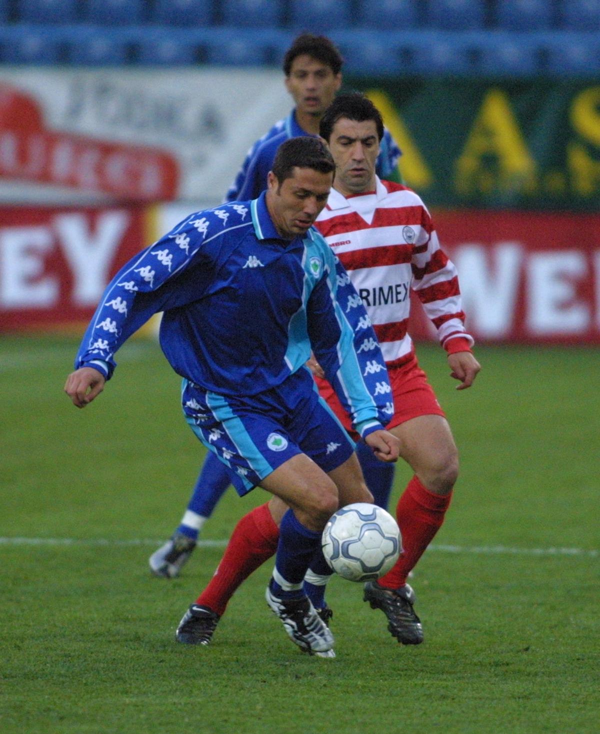 Sabin Ilie