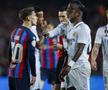 Gavi vs. Vinicius (foto: Imago)