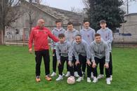 Legenda lui Dinamo, Ionel Augustin: „Dacă nu suntem în Ștefan cel Mare, n-avem identitate” + Povestea transferului ratat în Serie A: „M-a informat printre picături că o să vin la Inter”