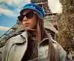 Fiica lui Marius Șumudică, ședință foto de poveste pe Instagram, într-o rochie roșie: „Miss Turcia”