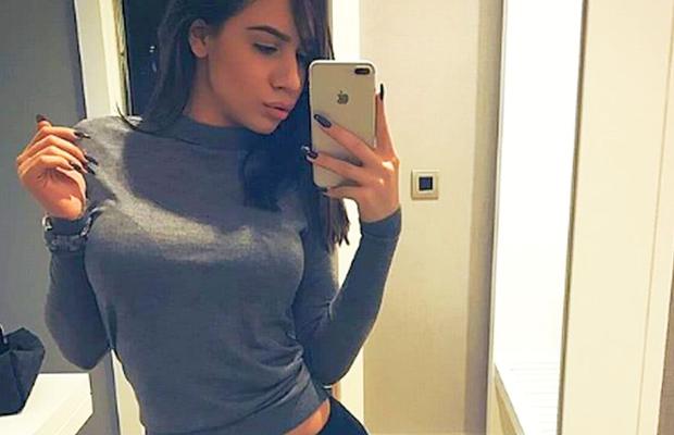 Fiica lui Marius Șumudică face senzație! Se iubește cu un tânăr fotbalist, fost la Benfica