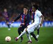 Gavi vs. Vinicius (foto: Guliver/Getty Images)