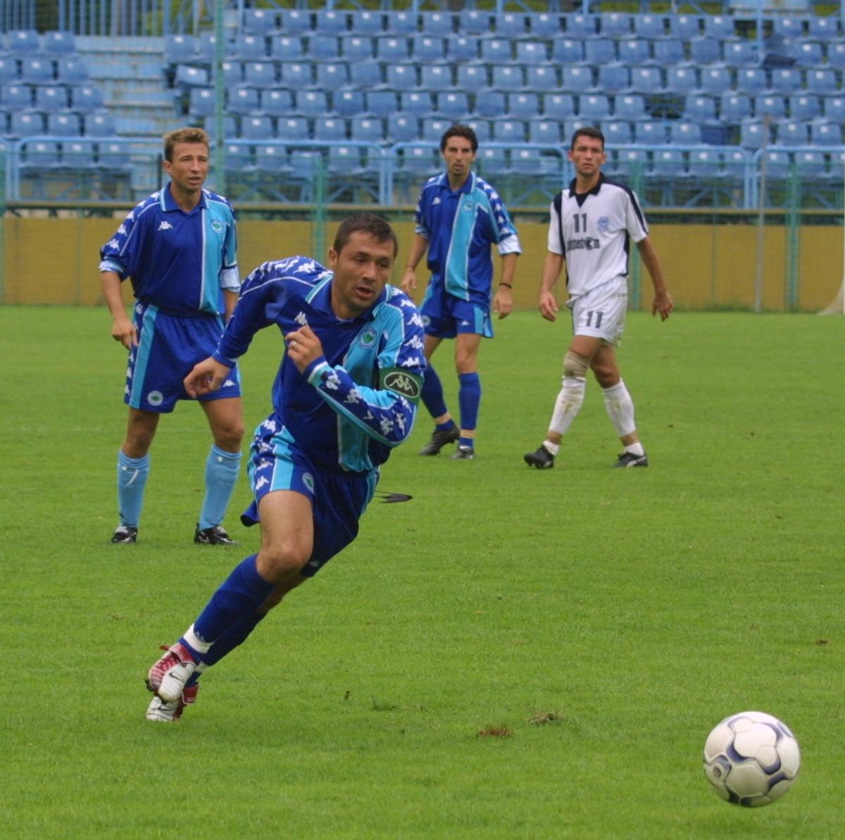 Sabin Ilie