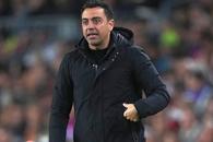 Xavi, dărâmat după lecția primită de Barcelona de la Real Madrid: „E rușinos! Ăsta e mesajul meu pentru jucători”