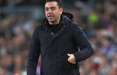 Xavi, dărâmat după lecția primită de Barcelona de la Real Madrid: „E rușinos! Ăsta e mesajul meu pentru jucători”