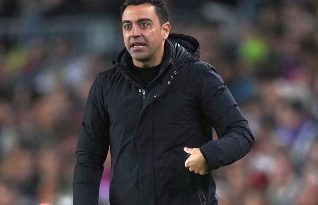 Xavi, dărâmat după lecția primită de Barcelona de la Real Madrid: „E rușinos! Ăsta e mesajul meu pentru jucători”