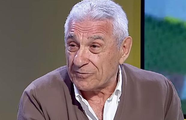 Ioan Becali, executat silit! ANAF anunță ce s-a întâmplat cu proprietatea luxoasă deținută de Giovanni în centrul Bucureștiului