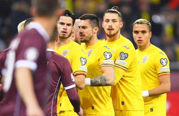 România are un singur jucător în Top 100 cei mai buni fotbaliști tineri din lume! Cine e pe primul loc