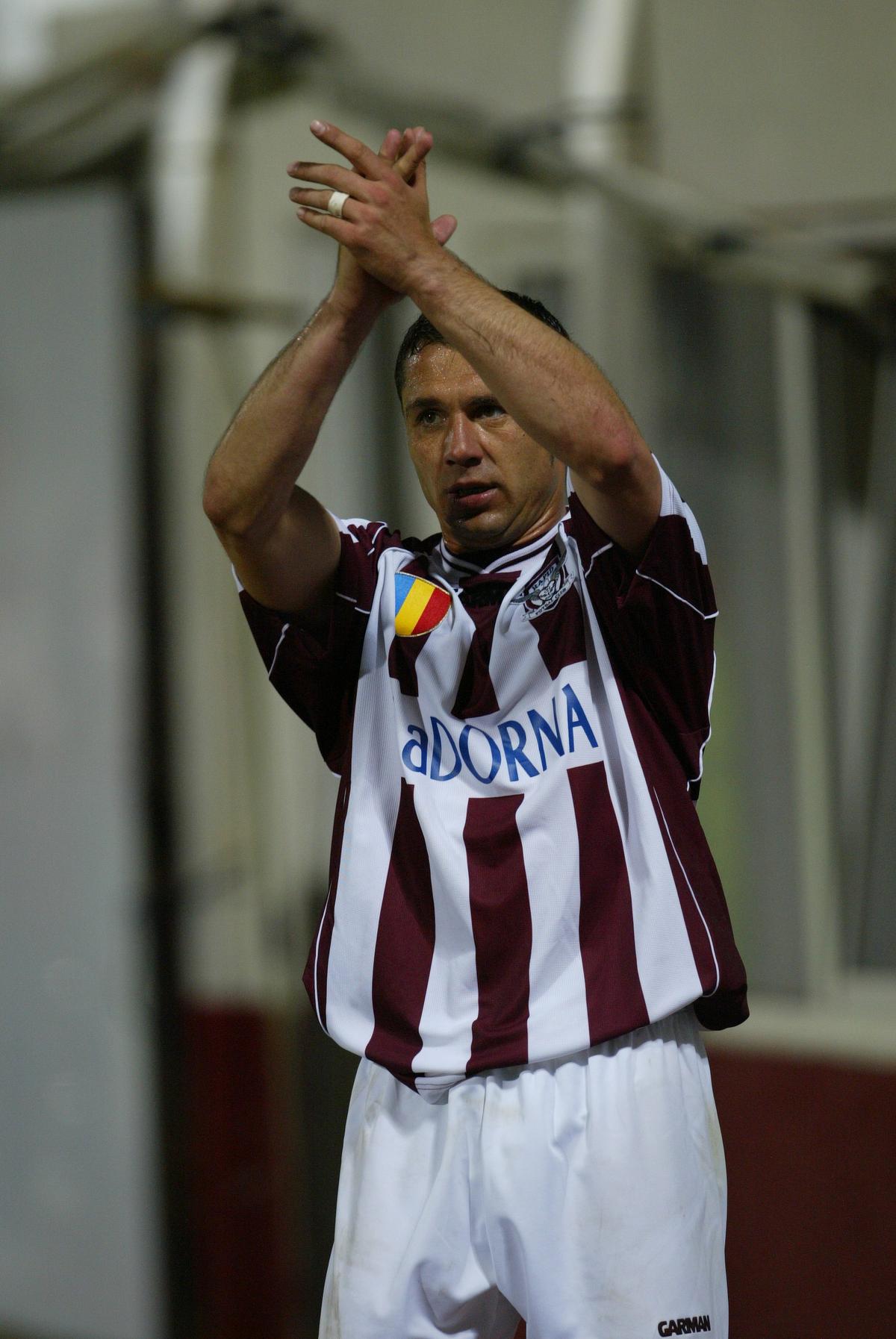 Sabin Ilie