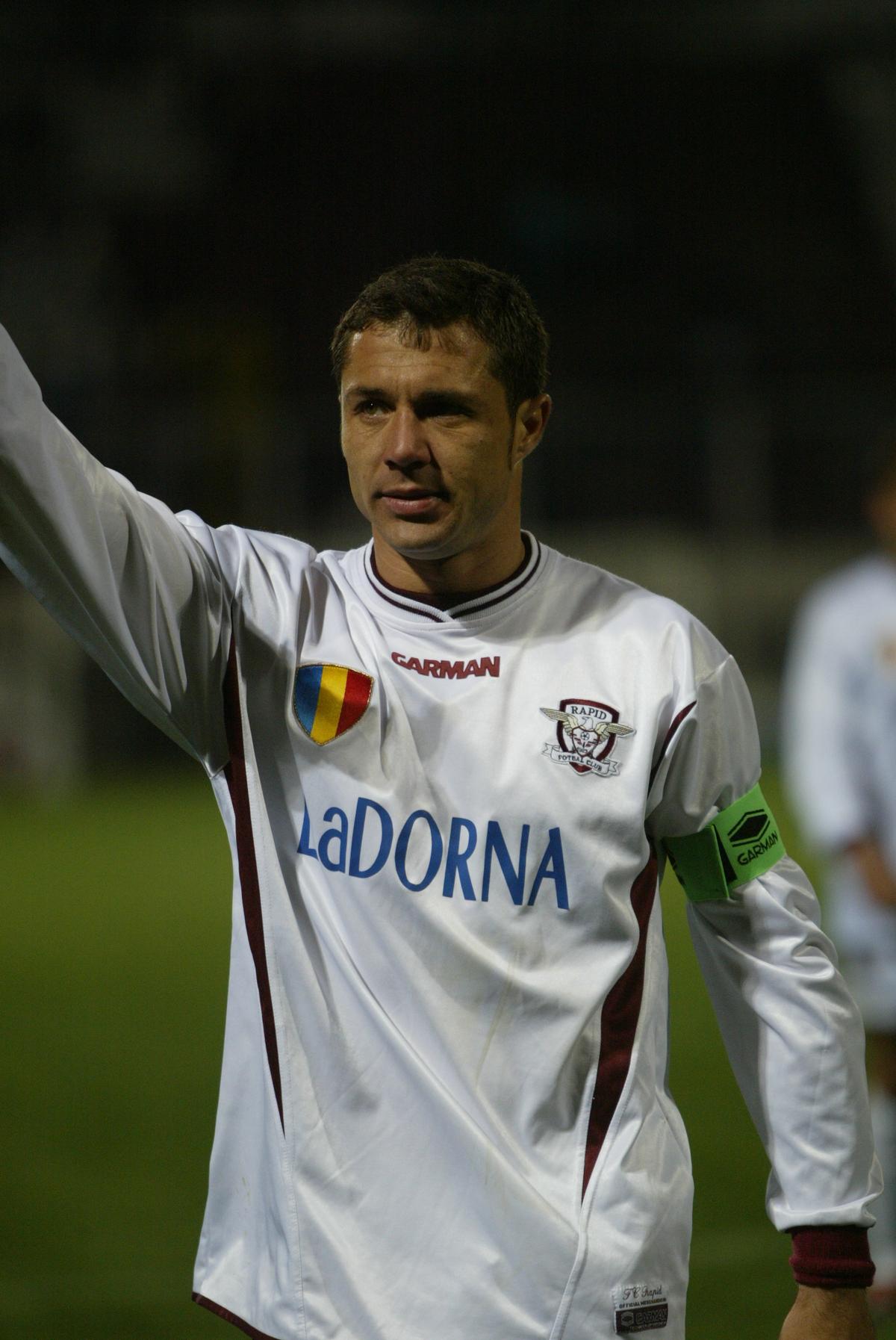 Sabin Ilie