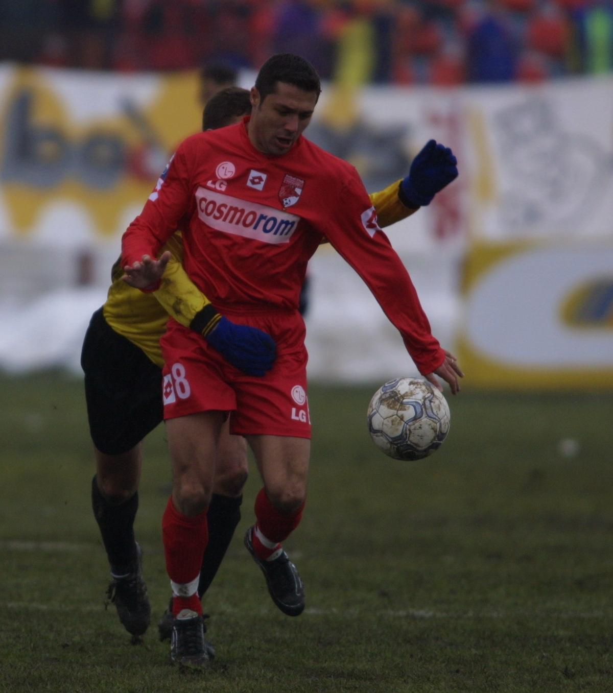Sabin Ilie