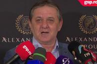 Lăcătuș, fermecat de noua vedetă a lui Hagi: „Dacă nici de el nu ne place, atunci nu știu de cine!”
