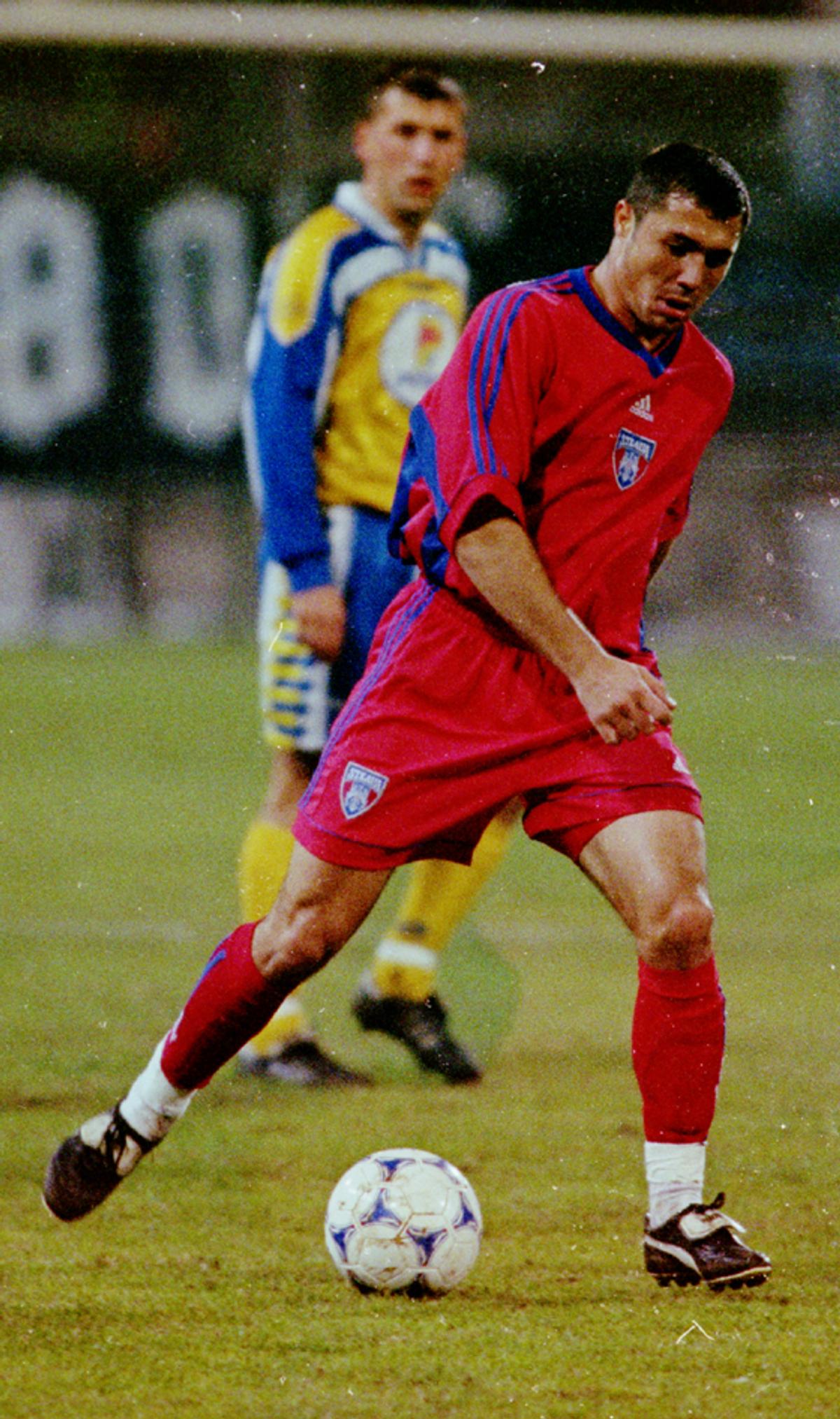 Sabin Ilie