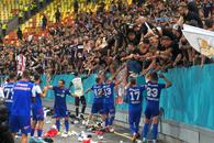 Dacă nu se mișcă urgent, nu promovează până în 2025! CSA Steaua riscă să joace degeaba încă un sezon