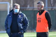 Am aflat arbitrul pe care Kyros Vassaras îl trimite la derby-ului de duminică dintre CFR și FCSB!