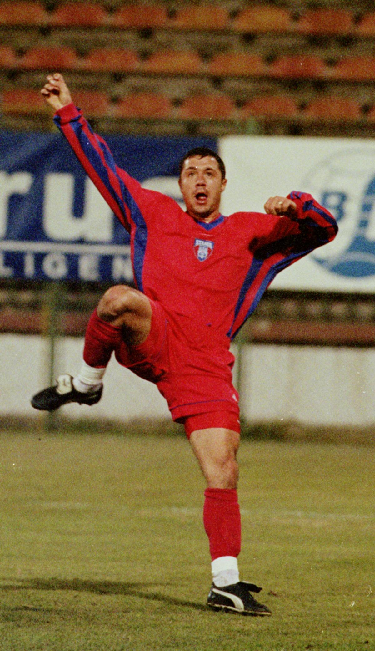 Sabin Ilie