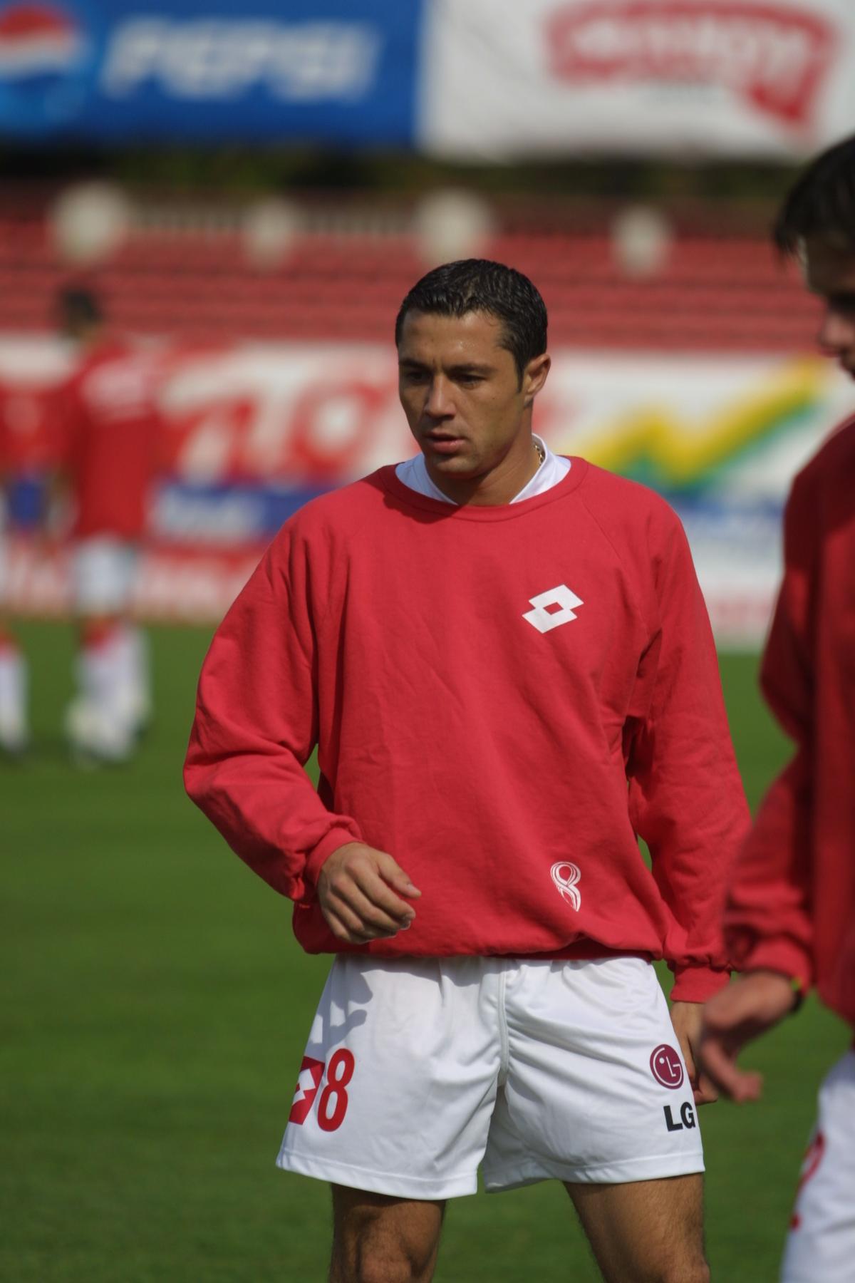 Sabin Ilie