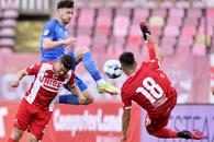 Ţepari mondiali! Liga 1 se află pe locul doi în lume, după Grecia, într-un clasament rușinos » Confirmarea a venit de la FIFA