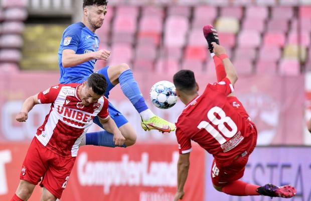 Ţepari mondiali! Liga 1 se află pe locul doi în lume, după Grecia, într-un clasament rușinos » Confirmarea a venit de la FIFA
