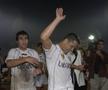 „Mi-au pus coroană de rege, stăteam în fața a 250 de oameni” » Ce a trăit Sabin Ilie în China: „Un vecin a pus imnul țării de la 6 dimineața la 12 noaptea”