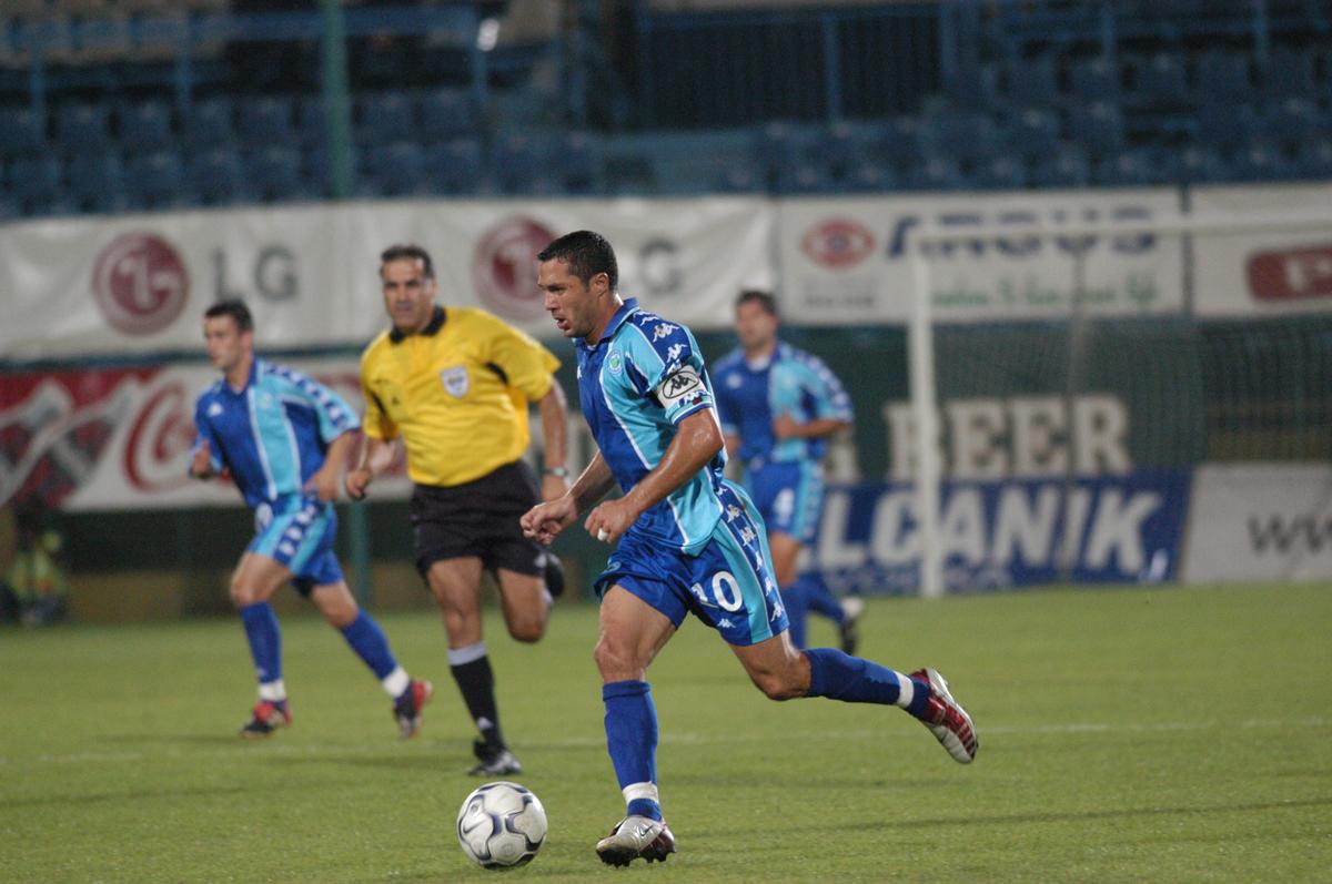 Sabin Ilie