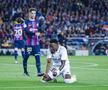 Gavi vs. Vinicius (foto: Imago)
