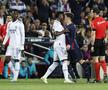 Gavi vs. Vinicius (foto: Imago)