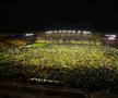 Imagini extraordinare în Nantes - Lyon, foto: Imago